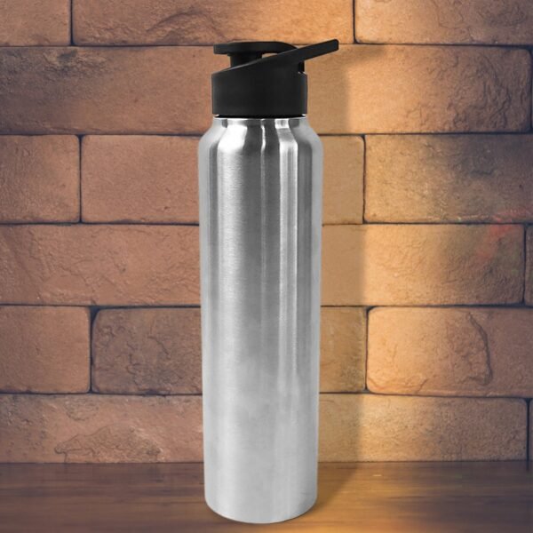 Customize Stainless Steel Water Bottle (1000ML) - Image 8