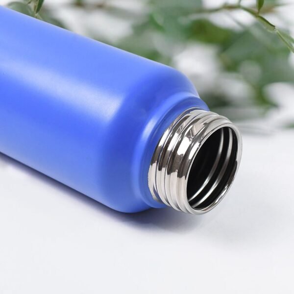 Customize Stainless Steel Double Wall Vacuum-Insulated Drink Water Bottle (1000 ML) - Image 4