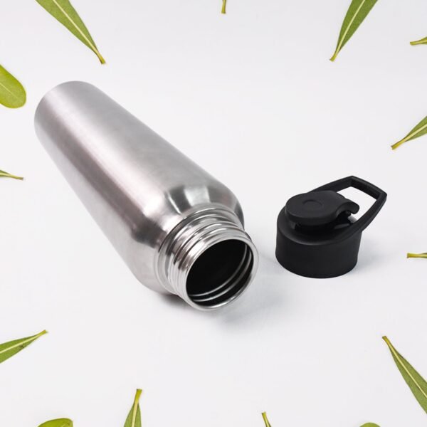 Customize Stainless Steel Water Bottle (1000ML) - Image 4