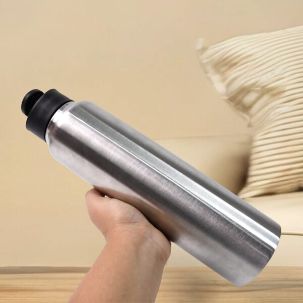 Customize Stainless Steel Water Bottle (1000ML) - Image 7