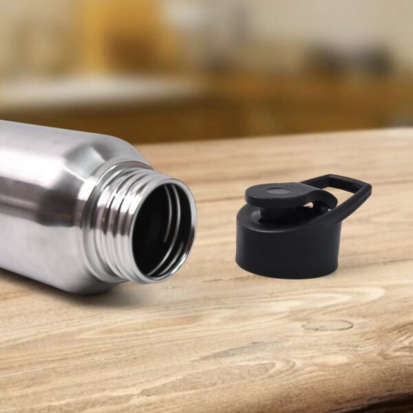 Customize Stainless Steel Water Bottle (1000ML) - Image 6