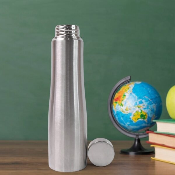 Customize Stainless Steel Double Wall Vacuum-Insulated Drink Water Bottle (1000 ML) - Image 5