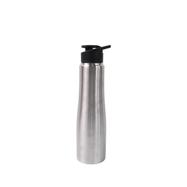 Customize Stainless Steel Double Wall Vacuum-Insulated Drink Water Bottle (1000 ML) - Image 4