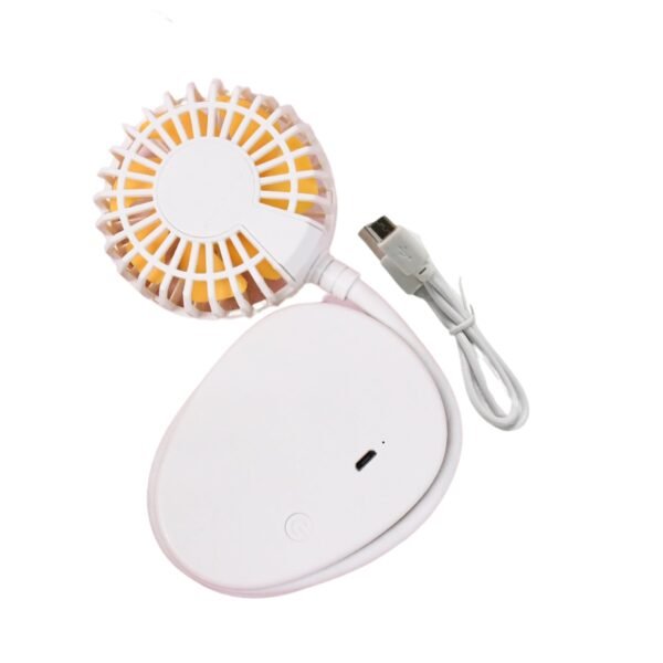 Mini USB Fan - Compact, Portable Cooling Solution (1 Pc) - Image 4