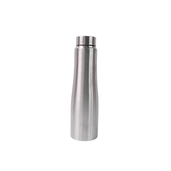 Customize Stainless Steel Double Wall Vacuum-Insulated Drink Water Bottle (1000 ML) - Image 4