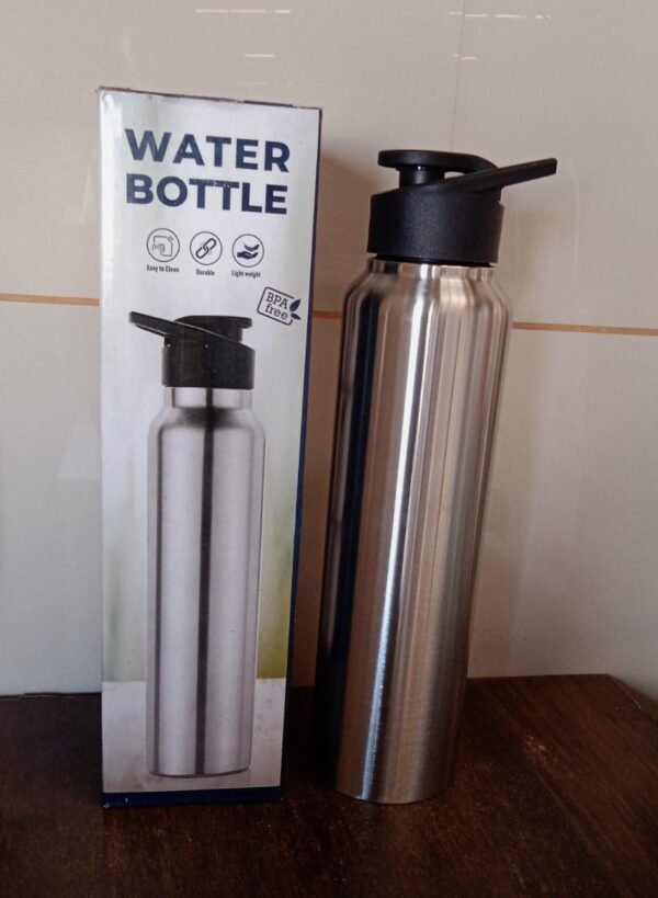 Customize Stainless Steel Water Bottle (1000ML) - Image 3