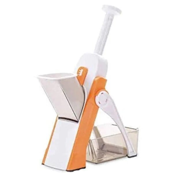 Multifunctional Mandoline Slicer - Image 2