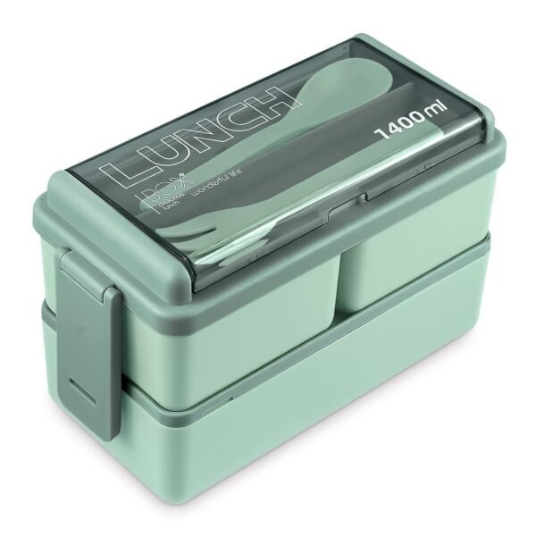 Bento Compartment Lunch Box - Image 4