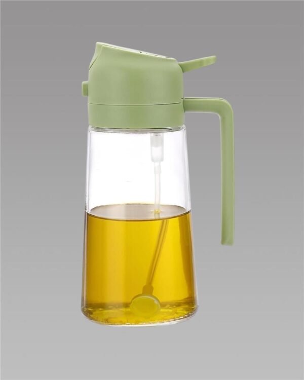 500ml Portable Sprayer Oil Dispenser - Image 9