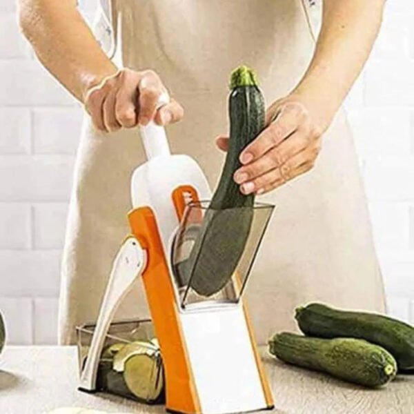 Multifunctional Mandoline Slicer - Image 4